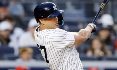 Seven teams that might be interested in trading for Stanton