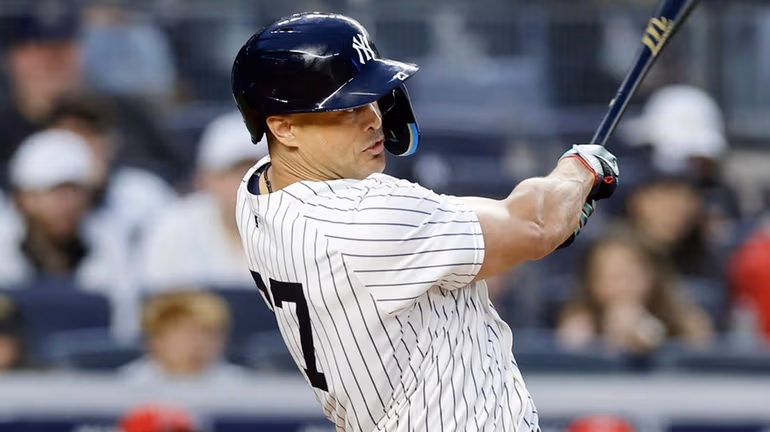Seven teams that might be interested in trading for Stanton