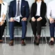 This is how you dress for a job interview, and land an offer