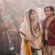 Disney's live-action Aladdin finally finds its stars