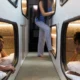 Startup adds beds and Wi-Fi to buses to turn them into ‘moving hotels’