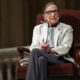 Ruth Bader Ginsburg optimistic 'over the long haul' for US