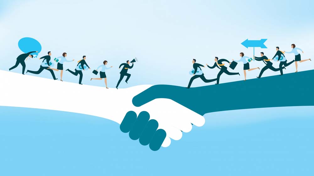 15 Habits that could be hurting your business relationships