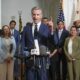 Some California incumbents lagging in fundraising: report