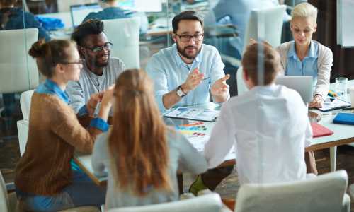 How to understand your employees and keep them happy