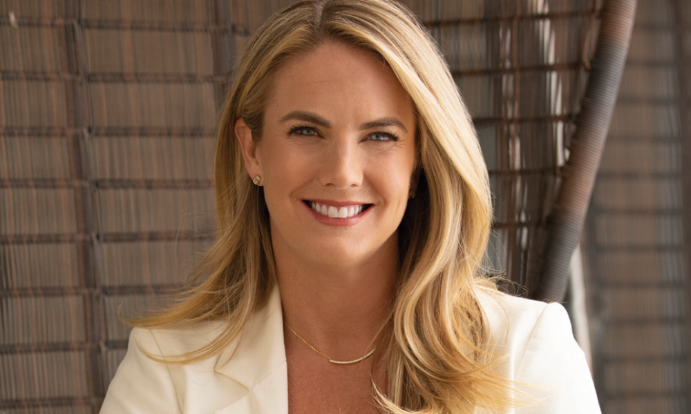 Hulu hires Google marketing veteran Kelly Campbell as CMO