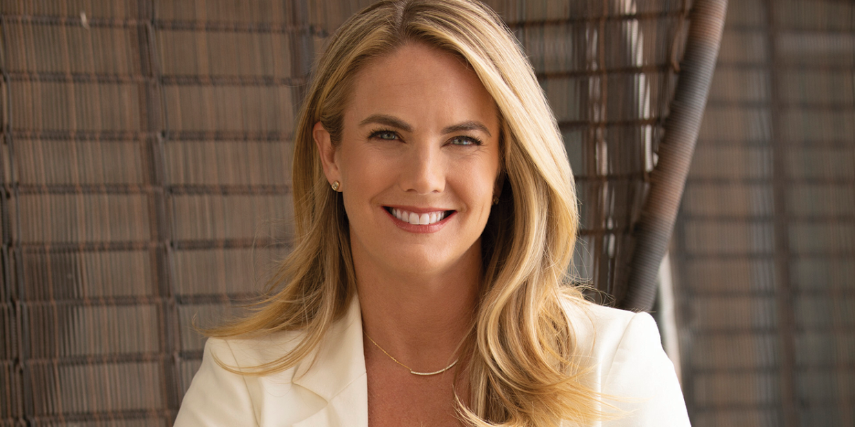 Hulu hires Google marketing veteran Kelly Campbell as CMO