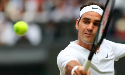 Federer makes history with eighth Wimbledon, 19th major title