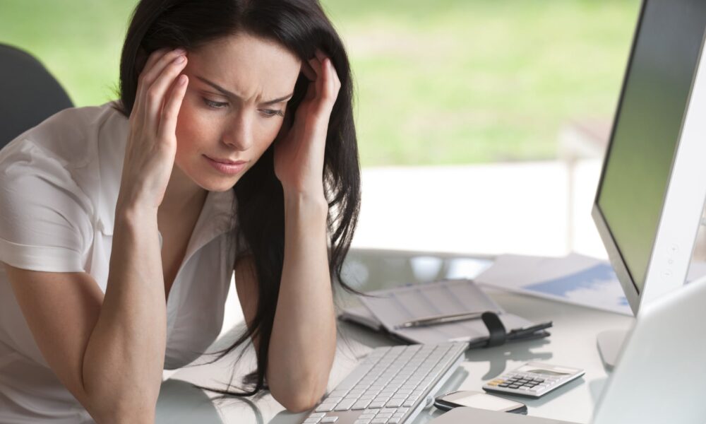 The 9 worst mistakes you can ever make at work