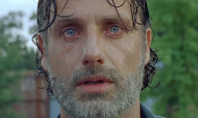 New Season 8 Walking Dead trailer flashes forward in time