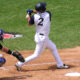Aaron Judge shows why it’s unwise for fans to taunt Aaron Judge