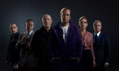 ‘Better Call Saul’ has been renewed for a fourth season