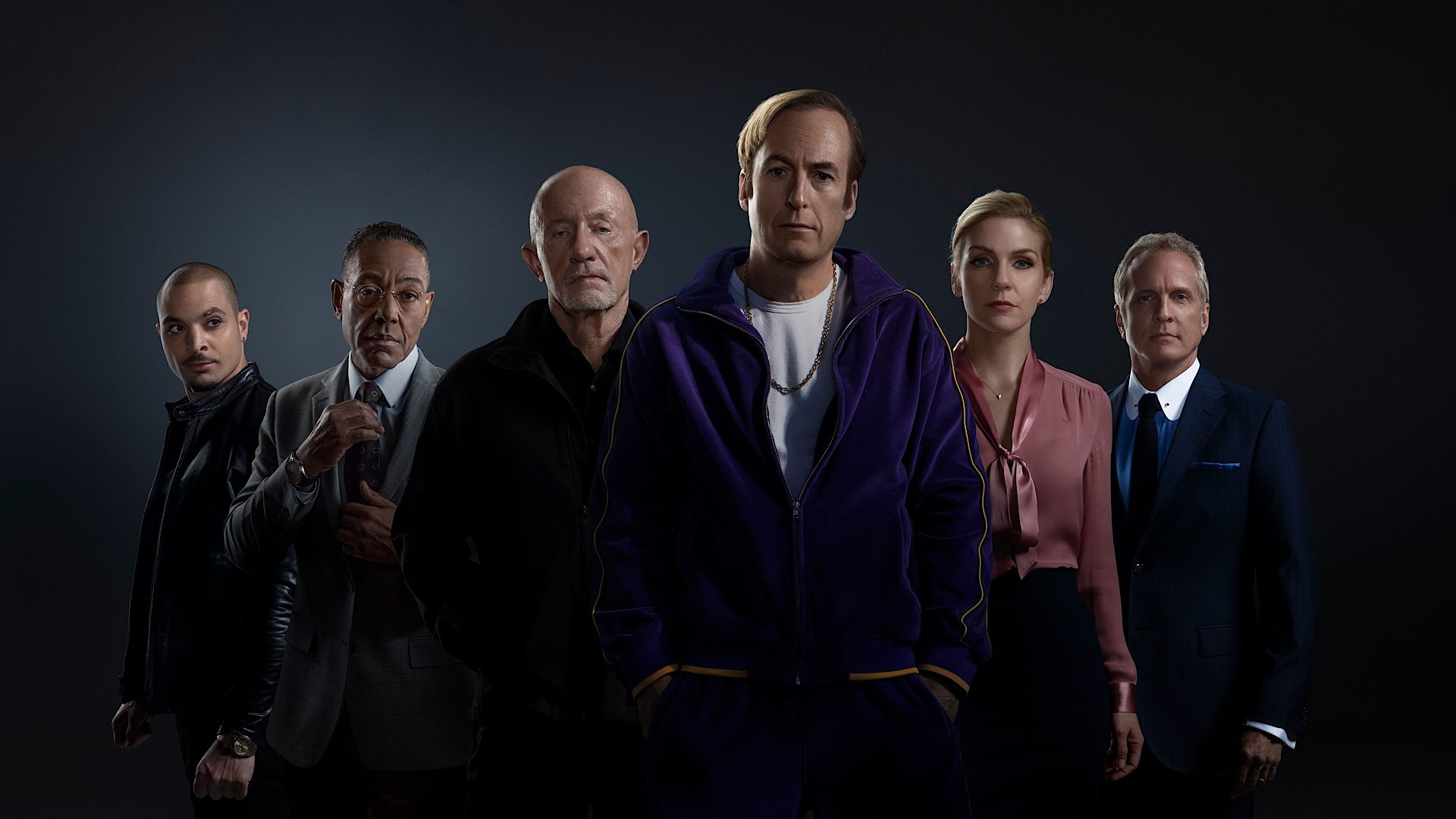 ‘Better Call Saul’ has been renewed for a fourth season