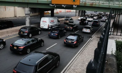 Uber and Lyft are finally available in all of New York State