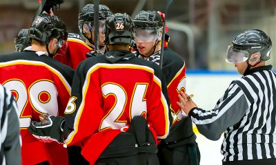 Signings, trades shift balance of power across the NHL