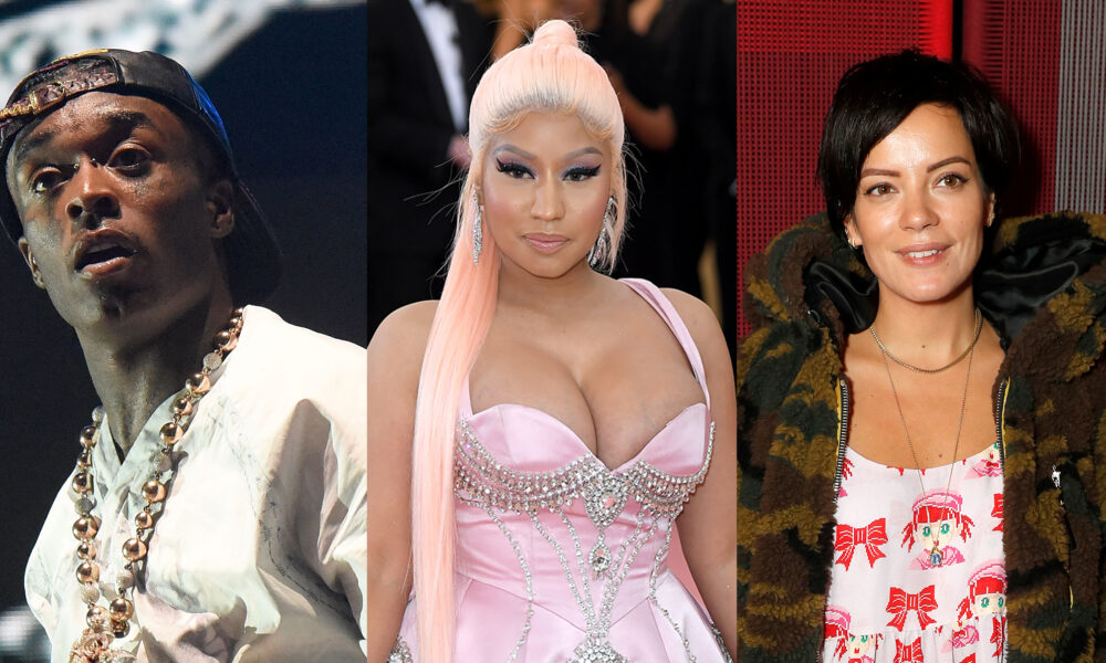 10 Artists who retired from music and made a comeback