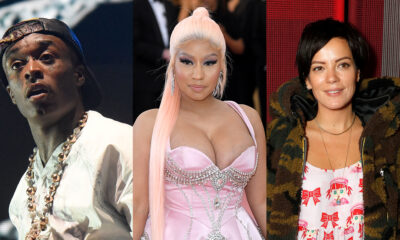 10 Artists who retired from music and made a comeback