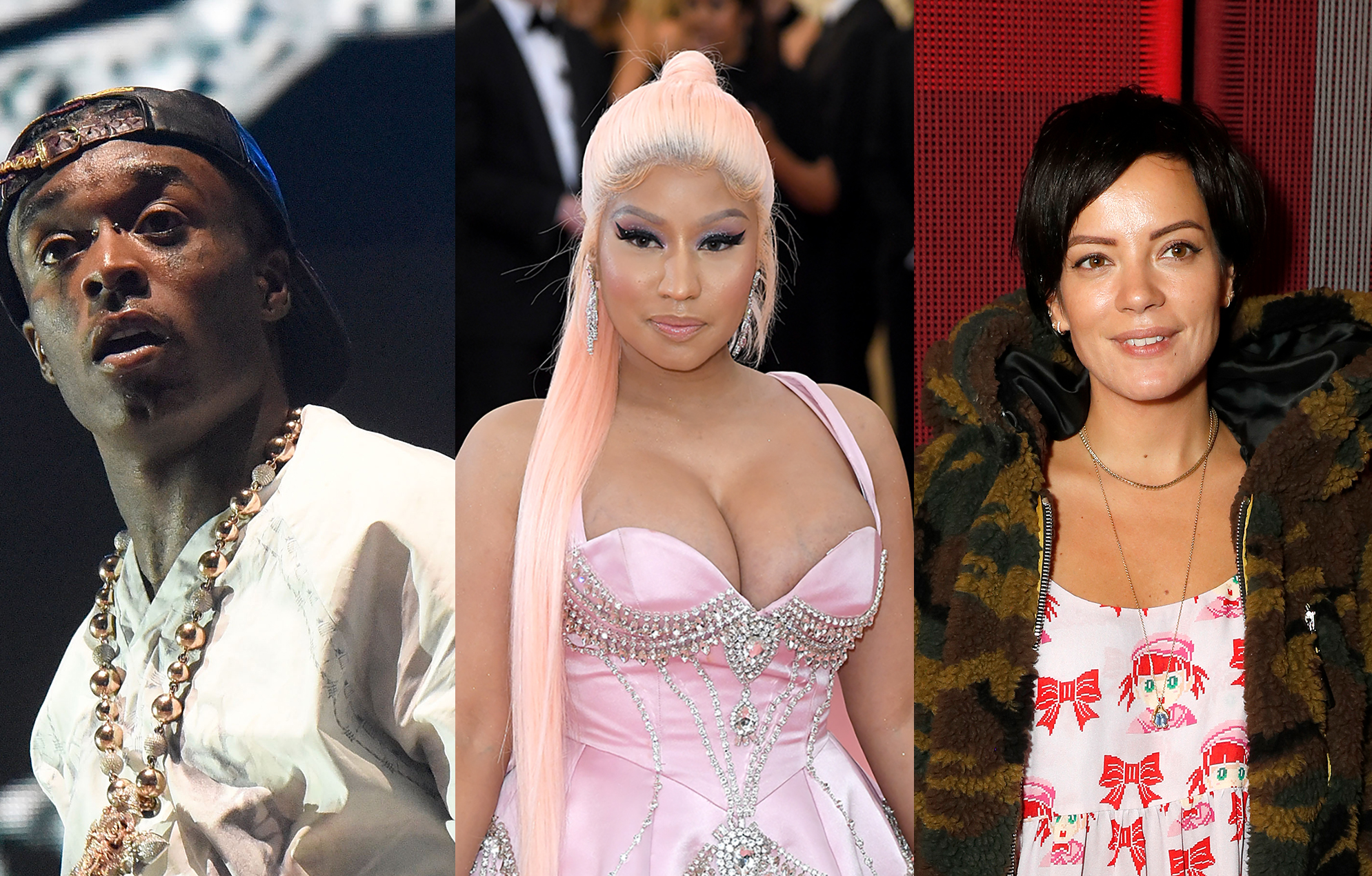 10 Artists who retired from music and made a comeback