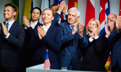 Congress rolls out 'Better Deal,' new economic agenda