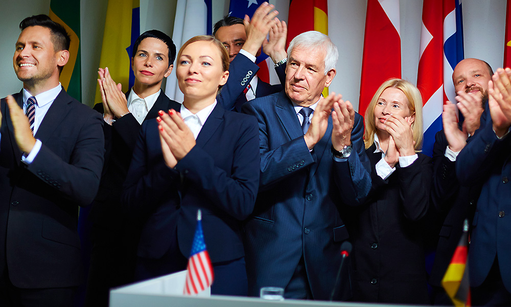Congress rolls out 'Better Deal,' new economic agenda