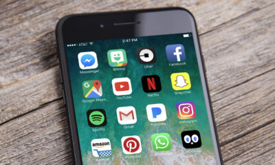 Netflix was the top grossing app in Q2, with mobile revenue up 233%
