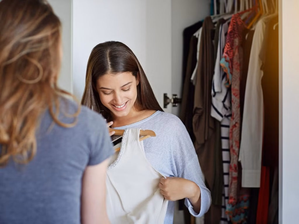 Amazon will let customers try on clothes before they buy