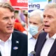 Poll: Virginia governor's race in dead heat