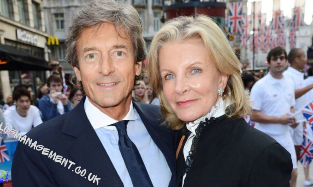 Who Is Kate Havers? A Deep Dive into Her Personal and Public Persona