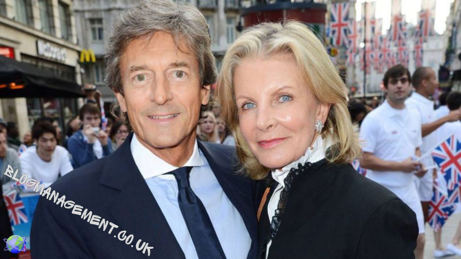 Who Is Kate Havers A Deep Dive into Her Personal and Public Persona