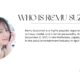 Who Is Remu Suzumori? Biography, Career & Personal Life