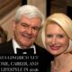 Callista Gingrich Net Worth: Income, Career, and Luxury Lifestyle in 2026